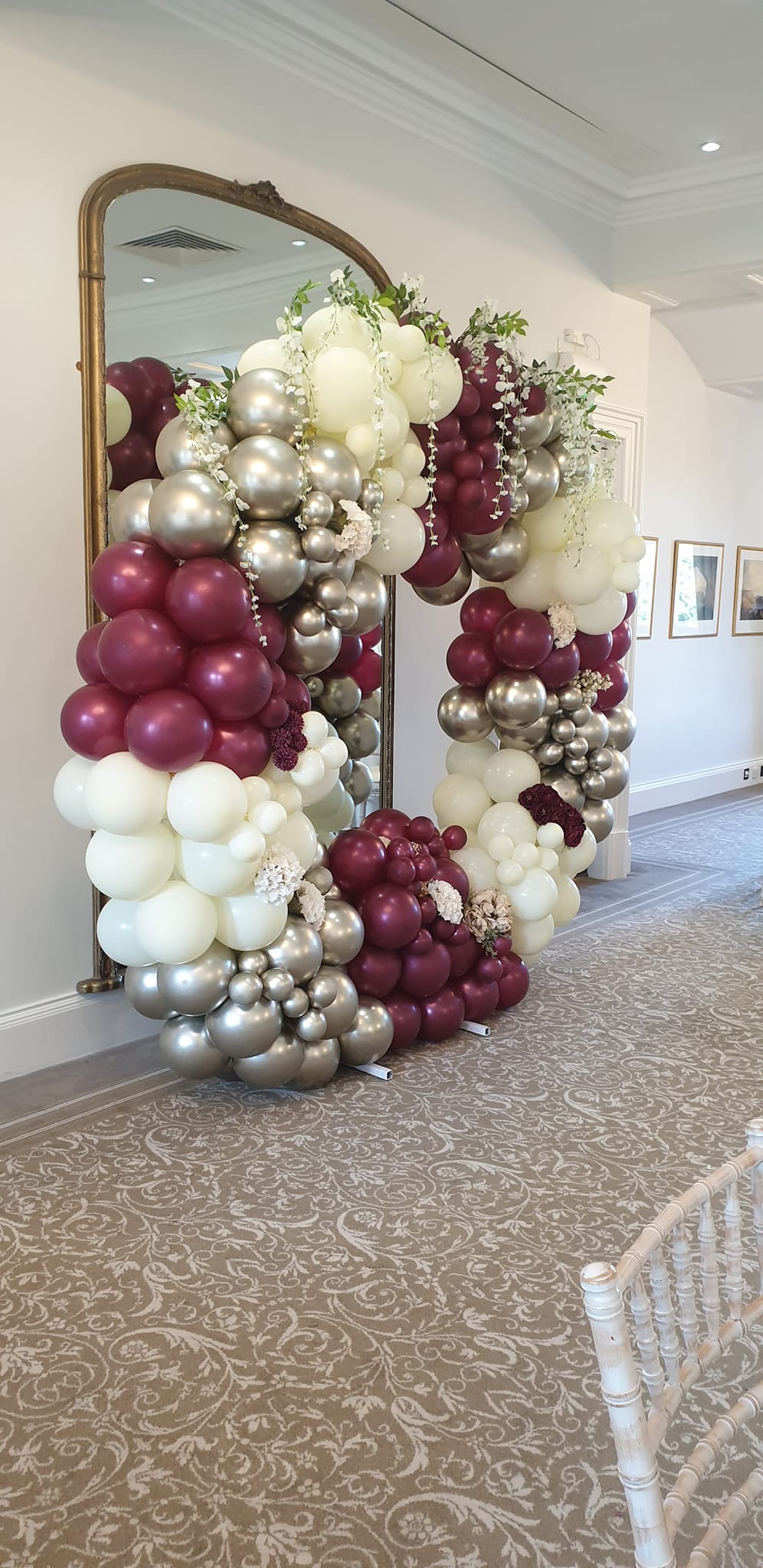 wedding Balloons