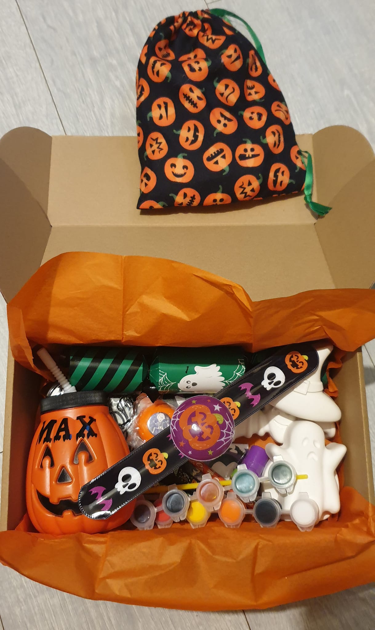 Halloween gifts