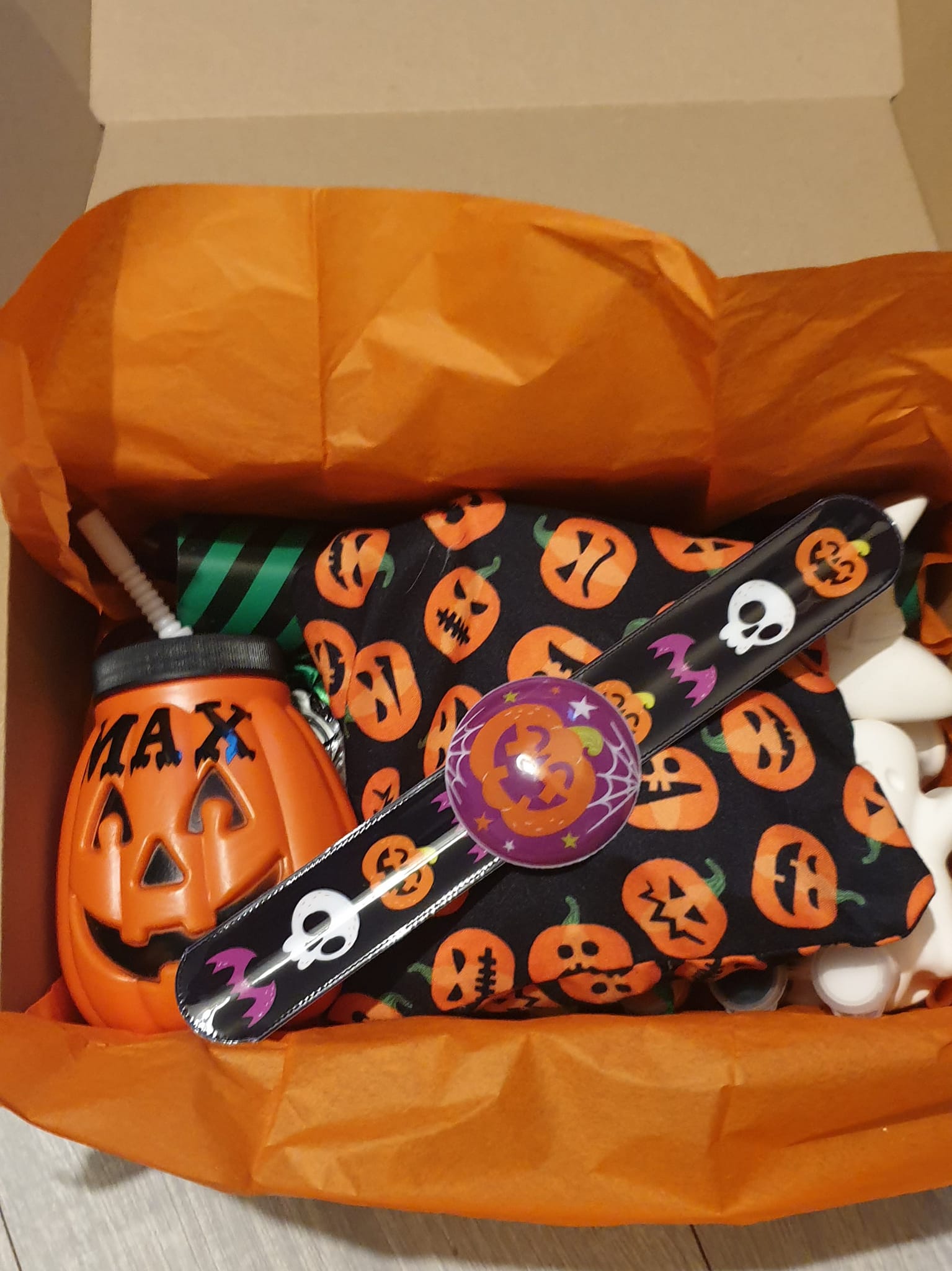 Halloween gifts