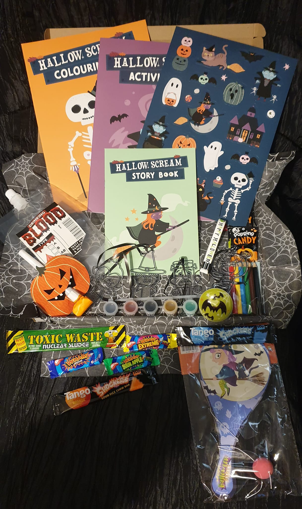 Halloween gifts