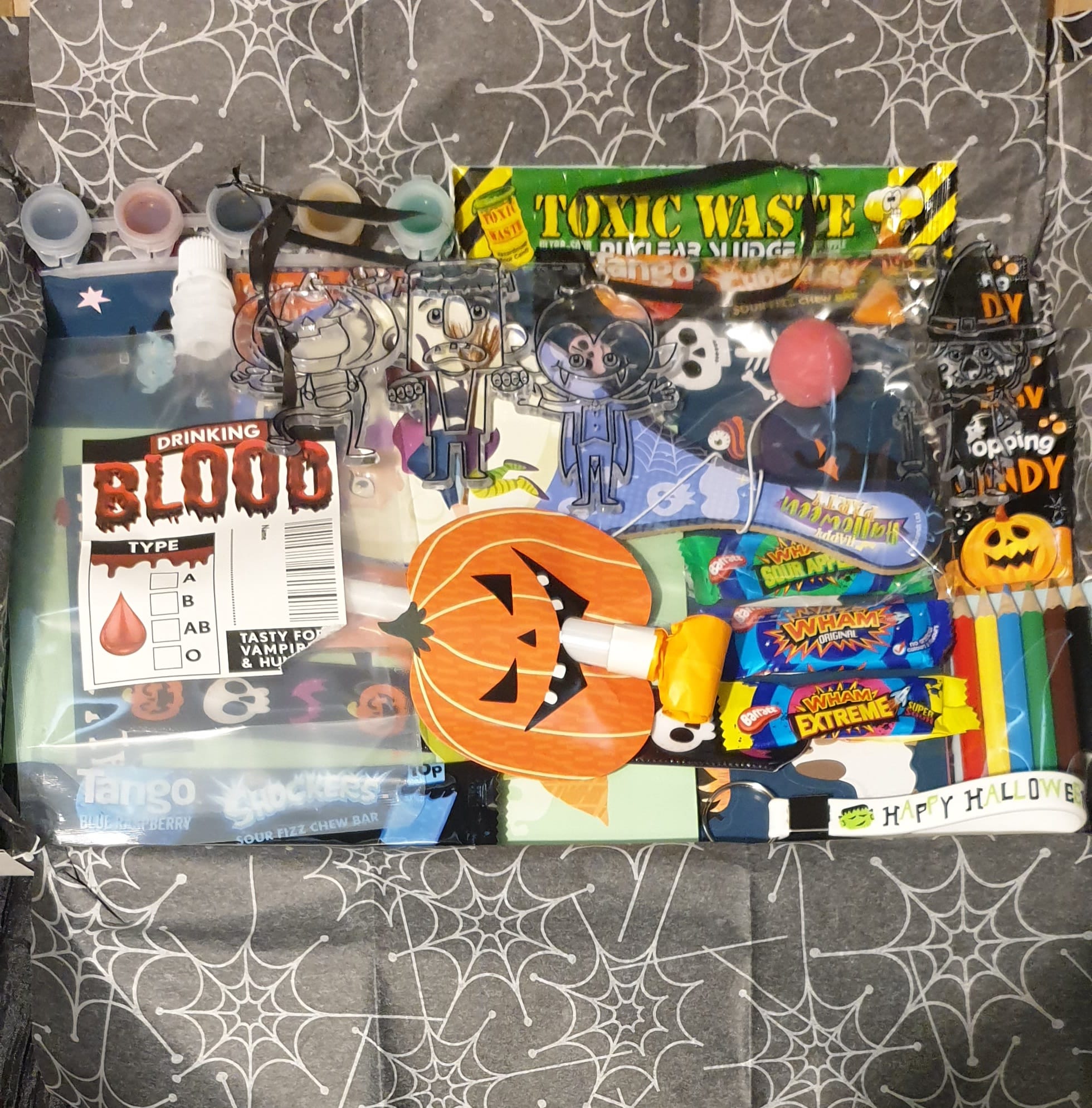 Halloween gifts